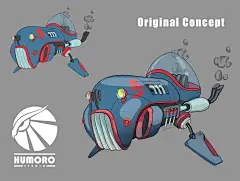 Fantasy Aircraft NO.2