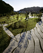 Saiki-Peace-Memorial-Park-by-Earthscape-02 « Landscape Architecture Works | Landezine Landscape Architecture Works | Landezine: 