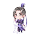 来自网络#魔道祖师#江澄:是三毒圣手的直男，我最值得骄傲的，就是我的宇直和我爱狗狗！