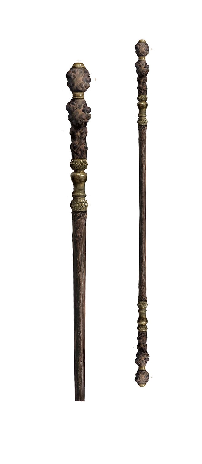 主角武器
