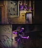 DJI FPV-MR DESIGN :: Behance