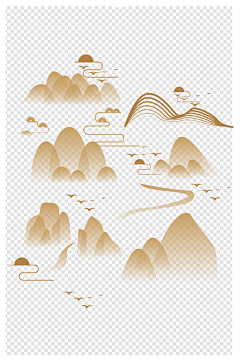 echooo_o采集到国潮元素
