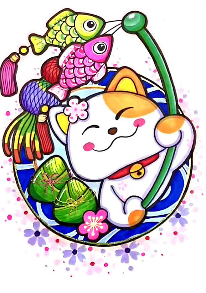 儿童画