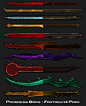 PinterestThe Asset Store 头像链接