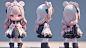 AI绘图/潮玩/Midjourney