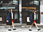NeoGals│2014AW │最新季節コーディネート通販│ランウェイチャンネル
