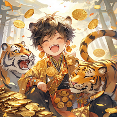 创意守望者采集到头像