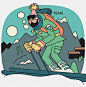 Mondo Magazine 1 - Rami Niemi: 