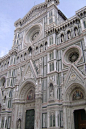 Duomo, Florence, Italy by janine