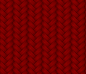 红色编织