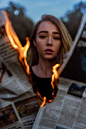 吉他女人图片|  在 Unsplash 上下载免费图片