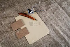 理发师,设备用品,纺织品,背景聚焦,络腮胡子,式样,水平画幅,理发店,时尚,钢铁