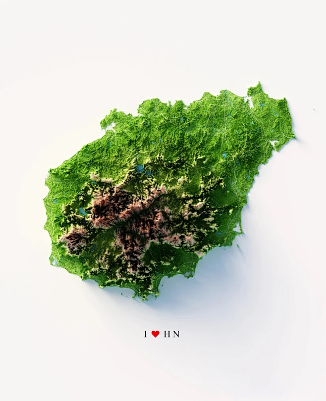 海南-花瓣网