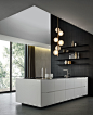 PHOENIX - Island kitchens from Poliform | Architonic : PHOENIX - Designer Island kitchens from Poliform ✓ all information ✓ high-resolution images ✓ CADs ✓ catalogues ✓ contact information ✓ find..