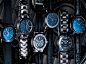 Angela De Bona - Todd  Sutherland - Watches + Jewels : Angela De Bona - Todd  Sutherland - Watches + Jewels