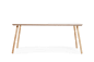 Stip Table / Reinier de Jong - 谷德设计网