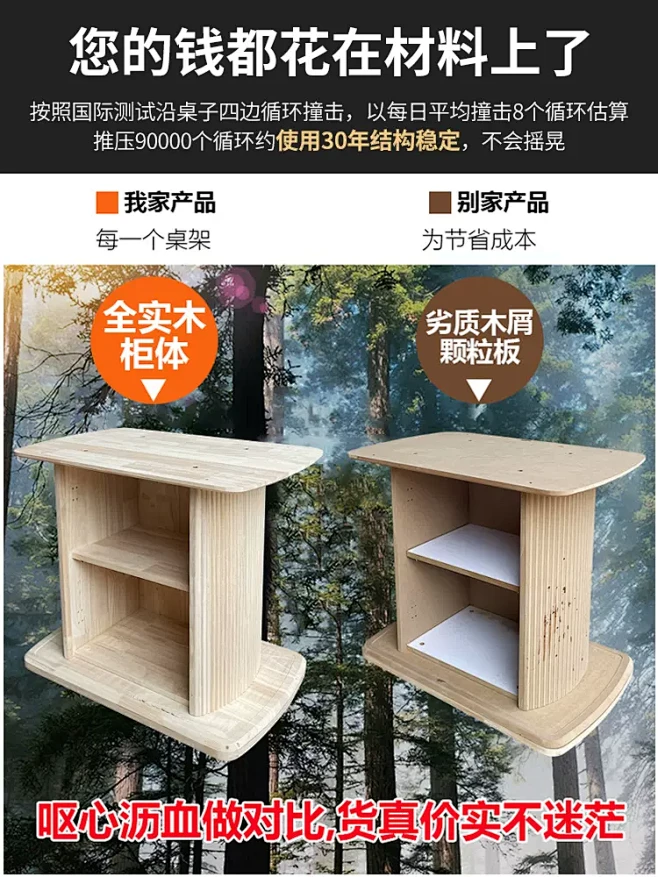 岩板餐桌家用小户型 方圆两用伸缩可变圆形...