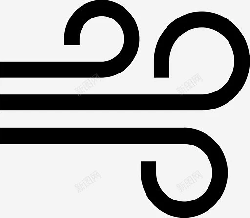 雾气高清素材 雾气 icon 图标 标识 标志 UI图标 设计图片 免费下载 页面网页 平面电商 创意素材-花瓣网