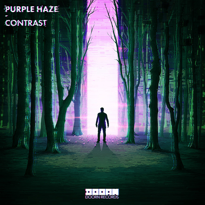 Purple Haze - 3 Sing...