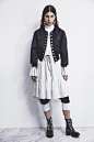 3.1 Phillip Lim Pre-Fall 2017 Fashion Show - Vogue : See the complete 3.1 Phillip Lim Pre-Fall 2017 collection.