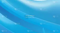 现代液体梯度颜色抽象背景。摘要设计模板为小册子，传单，杂志，名片，品牌，横幅，标题，书封面，笔记本的