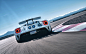 2017 Ford GT - Top Gear : 2017 Ford GT, photographed for the cover of Top Gear. 