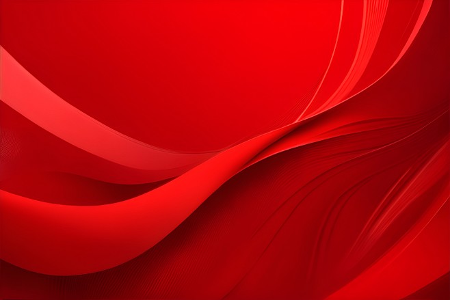 red-flow-background ...