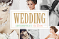 Awesome PRO Wedding Lightroom Presets : Professional Lightroom Presets (it's more powerful and much easy to use than Photoshop Actions. You can enhance your photo just in one click. Powerful tool for photographers and graphic designers now available on ou
