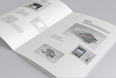 michael-graphicdesigner采集到brochure