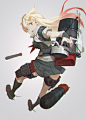 #艦隊これくしょん 駆逐艦の日常 - cancer的插画 - pixiv : 駆逐艦は最高だ！