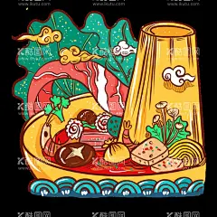 火锅插画  - 源文件下载【酷图网】插画火锅背景,火锅店背景墙,火锅店,火锅背景墙,重庆火锅,无辣不欢,插画,国潮背景,工装背景墙,手绘背景墙,壁画,主题餐厅,麻辣粉,自助餐,自助火锅,自助烧烤,烧烤,麻辣香锅餐厅,麻辣烫,火锅,海鲜,餐厅,餐厅背景,工装,麻辣香锅,火锅背景,麻辣,海鲜背景,海鲜火锅,麻辣火锅,餐馆背景,餐馆招牌,