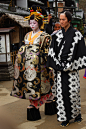 Oiran : Edo Wonderland, Nikko