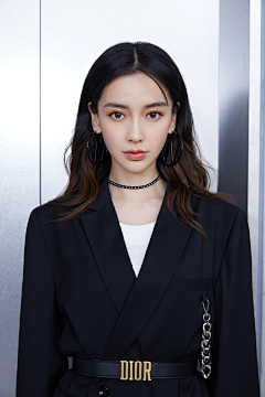 快乐的苹果1采集到杨颖Angelababy