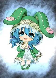 约会大作战 date_a_live  234张超清壁纸 动漫壁纸1080p 二次元头像 萌