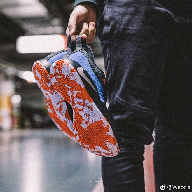 #W.PIC#  Nike PG2 （2...