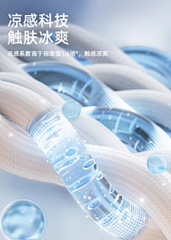01丫采集到素材-纤维类