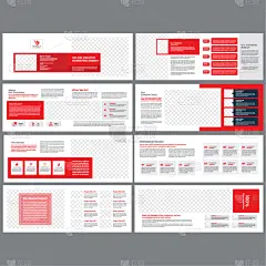 模板,小册子,书,商务,书页,干净,文档,目录,图像