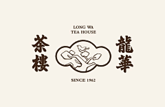 热带雨林深处采集到logo