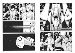 希德尼娅的骑士第05卷-希德尼娅的骑士漫画-动漫之家漫画网