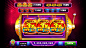 【Cash Frenzy™ - Slots Casino】版本记录-iOSApp版本更新记录-七麦数据