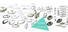 黄山手绘工厂“形导思维”课程2016寒假班作品展