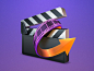 ConvertR, a Mac OSX movie converter is available on the Appstore. :)  Please visit our facebook page to get an update! ;) Thanks!