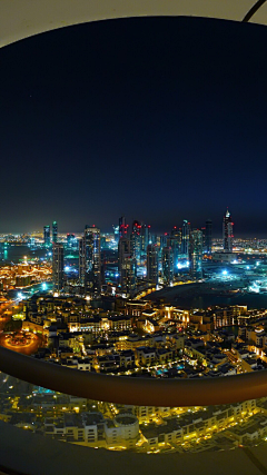 格调家居采集到灯火阑珊 ❤ 夜景