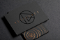 Reticence : Logo and Stationery for Reticence