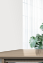 家居木纹桌子背景高清素材 元素 页面网页 平面电商 创意素材