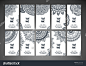 的名片。古典装饰元素。手绘背景。伊斯兰教、阿拉伯、印度、土耳其图案。-背景/素材,抽象-海洛创意(HelloRF)-Shutterstock中国独家合作伙伴-正版图片在线交易平台-站酷旗下品牌