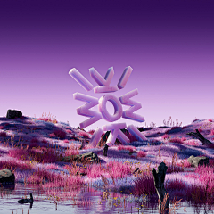 赵哆哆采集到3D C4D
