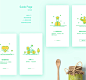 Beautifoodie- 外卖APP-UI中国-专业界面交互设计平台