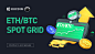 How KuCoin Community Maximize Spot Grid Bot Profits| KuCoin
