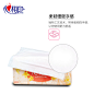 心相印抽纸 经典系列面巾纸 180抽 整箱装21包纸巾DT26180-tmall.com天猫